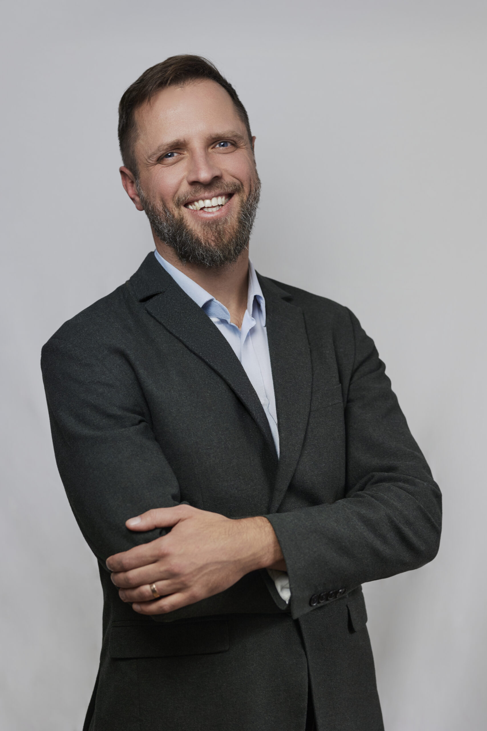 Donatas Baltrušaitis