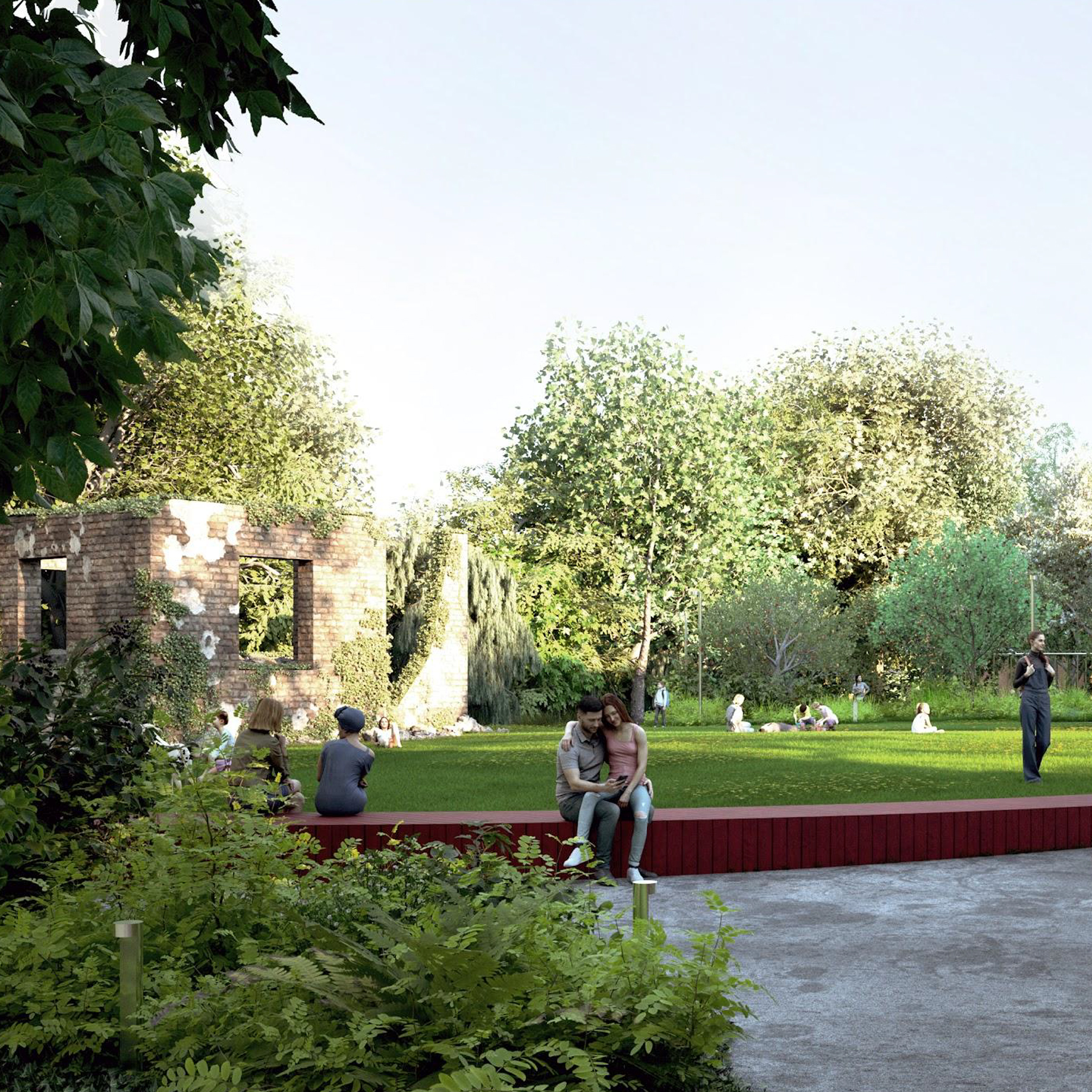 Juozapo Strumilos sodas